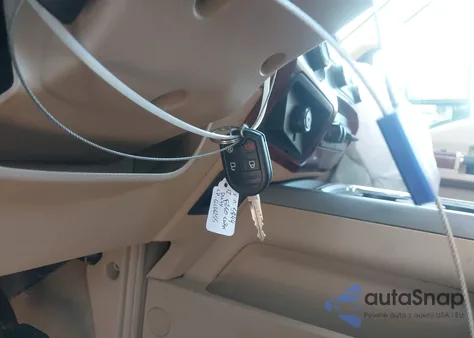 2012 Ford F250 Super Duty из США, поврежденный, VIN 1FT7W2BT2CEA65844